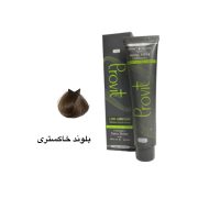 رنگ مو پروویت بلوند خاکستری شماره 7.1