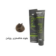 رنگ مو پروویت بلوند خاکستری روشن شماره 8.1