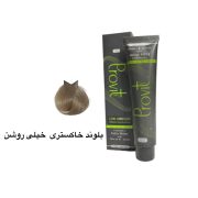 رنگ مو پروویت بلوند خاکستری خیلی روشن شماره 9.1