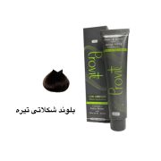 رنگ مو پروویت بلوند شکلاتی تیره شماره 6.7