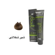 رنگ مو پروویت شیر شکلاتی شماره 8.7