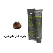 رنگ مو پروویت بلوند کاراملی تیره شماره 6.54