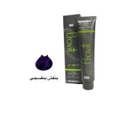 رنگ مو پروویت بنفش شماره f.14