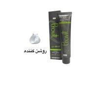 رنگ مو پروویت روشن کننده شماره 000 provit