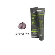 رنگ مو پروویت یاسی دودی شماره pv.14