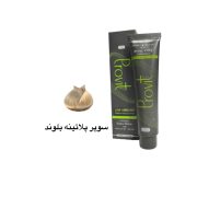 رنگ مو پروویت سوپر پلاتینه بلوند شماره 905 provit