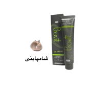 رنگ مو پروویت شامپاینی شماره 902 provit