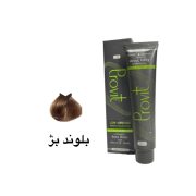 رنگ مو پروویت بلوند بژ شماره 7.52