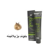 رنگ مو پروویت بلوند بژ پلاتینه شماره 9.52