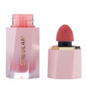 رژگونه مایع شیگلم sheglam