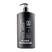 شامپو سوپر تاچ مدل Moisturizing حجم 850 میلی لیتر