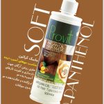 ماسک مو کراتین حاوی روغن آرگان 500 میل پروویت